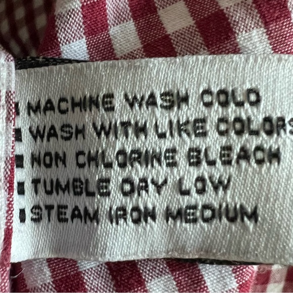 Ecko Unltd XL Long Sleeve Button Up Shirt Lightweight Western wear. Classic - Picture 8 of 10